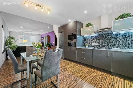 Prodej bytu 3+1 86 m² Formánkova, Hradec Králové - Moravské Předměstí