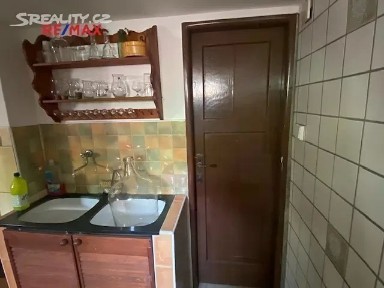 Prodej chaty 60 m², pozemek 32 m² Moravany
