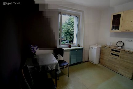 Karlovy Vary, Rybáře, Nejdecká, 18