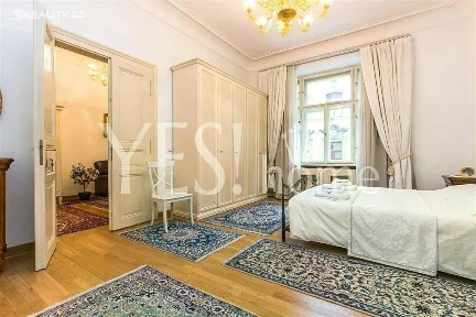 Praha, Praha 1, Nové Město, Truhlářská