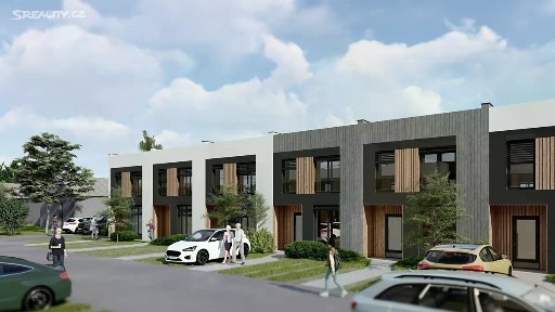Prodej rodinného domu 125 m², pozemek 178 m² Žižkovská, Ostrava - Nová Bělá