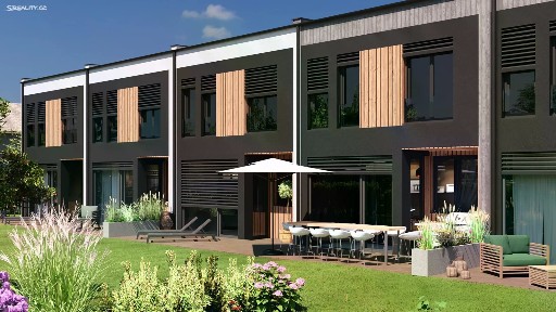 Prodej rodinného domu 125 m², pozemek 178 m²
