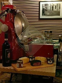 Pronájem restaurace 65 m² Lublaňská, Praha - Vinohrady