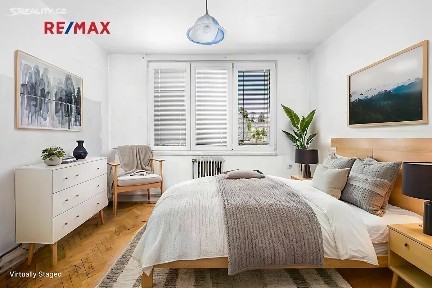 Nové Hrady, České Budějovice, Sídliště míru