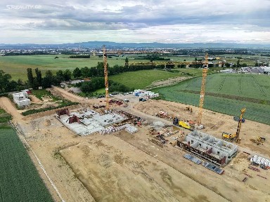 Prodej bytu 2+kk 58 m² Pod Strání, Hůry