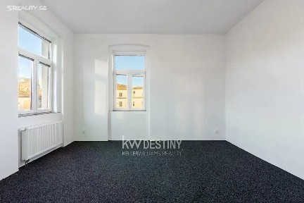 Pronájem kanceláře 220 m² Mírová, Bílina - Újezdské Předměstí