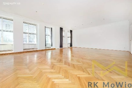 Praha, Praha 1, Nové Město, Senovážné náměstí