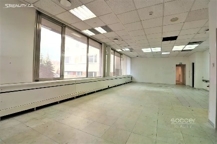 Praha, Praha 9, Libeň, Sokolovská