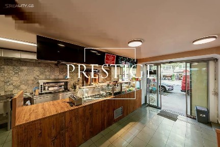 Pronájem restaurace 250 m² Vinohradská, Praha - Vinohrady
