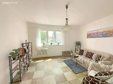 Prodej bytu 2+1 51 m² Dobrovodská, České Budějovice - České Budějovice 5