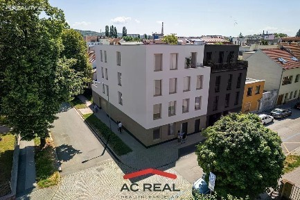 Prodej bytu 3+kk 54 m² Rotalova, Brno - Husovice