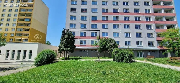 Brno, Brno-město, Žabovřesky, Luční, 26