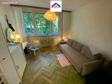 Prodej bytu 2+1 55 m² Brožíkova, Brno - Lesná
