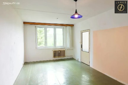 Prodej bytu 2+1 67 m² Třešňová, Tachov