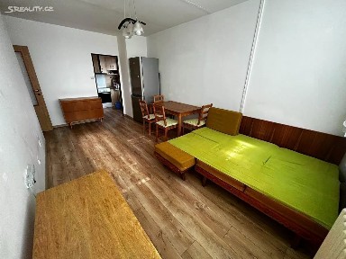 Pronájem bytu 2+1 44 m² Smotlachova, Praha - Kamýk