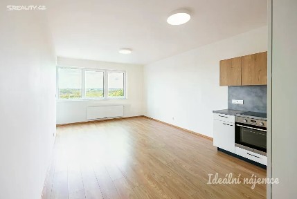 Pronájem bytu 2+kk 51 m² Zimova, Praha - Kamýk