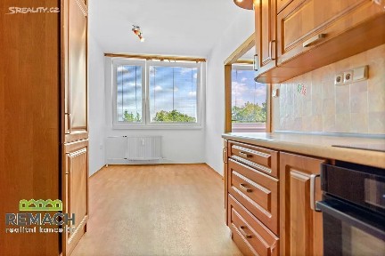 Pronájem bytu 3+1 72 m² 5. května, Meziměstí