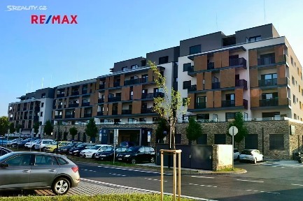 Mladá Boleslav, Mladá Boleslav III, Vondřichova