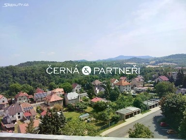 Pronájem bytu 1+1 32 m² Bezejmenná, Bílina - Pražské Předměstí