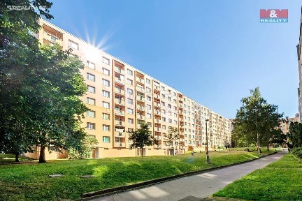 Prodej bytu 2+1 62 m² Opletalova, Ústí nad Labem - Neštěmice