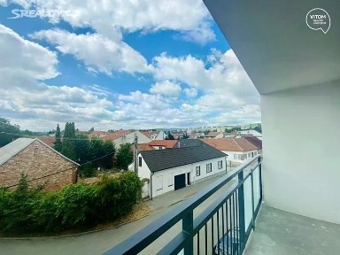 Pronájem bytu 2+kk 50 m² Točná, Brno - Starý Lískovec