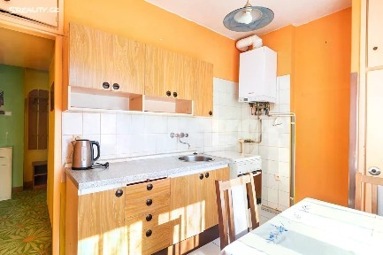 Prodej bytu 3+1 73 m² Sadová, Modřice