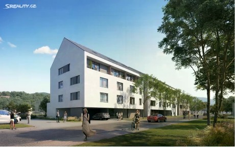 Plzeň, Plzeň-město, Severní Předměstí, Na Roudné