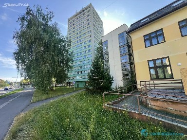 Prodej bytu 2+1 46 m² Janáčkova, Frýdek-Místek - Místek