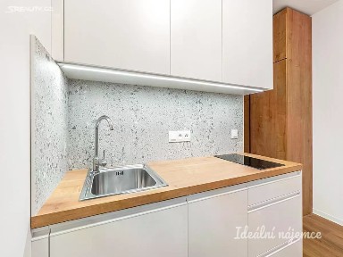 Praha, Praha 6, Břevnov, Na Větrníku