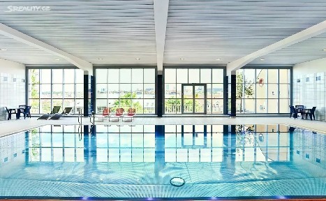 Praha, Praha 2, Vinohrady, U Zvonařky