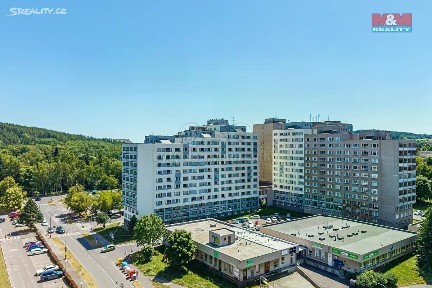 Prodej bytu 3+1 87 m² Čechovská, Příbram - Příbram VIII
