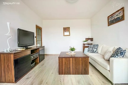 Prodej bytu 3+1 68 m² Herčíkova, Brno - Královo Pole