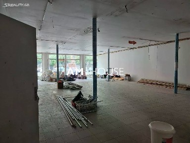 Praha, Praha 4, Michle, Budějovická, 13