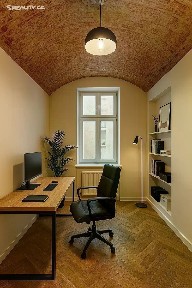 Prodej komerční nemovitosti 63 m² Heleny Malířové, Praha - Břevnov