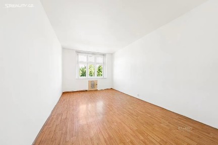 Prodej bytu 2+kk 51 m² U kaštanu, Praha - Břevnov