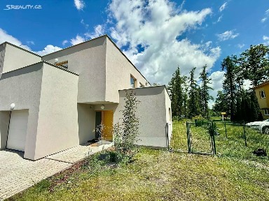 Prodej rodinného domu 265 m², pozemek 2001 m² Na Čeperce, Unhošť