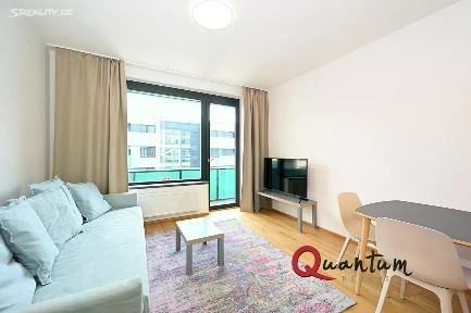 Praha, Praha 7, Holešovice, Argentinská, 32