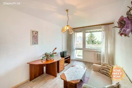 Pronájem bytu 2+kk 42 m² Plickova, Praha - Háje