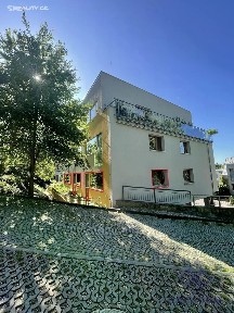 Prodej bytu 3+kk 72 m² Nám. Třebízského, Klecany