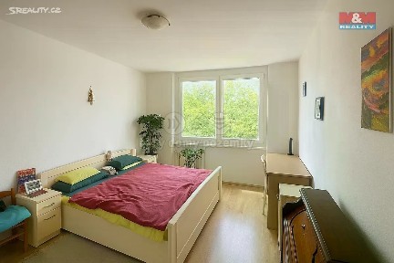 Most, M. G. Dobnera, 1