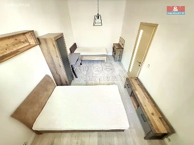 Pronájem bytu 2+kk 41 m² Navrátilova, Praha - Nové Město
