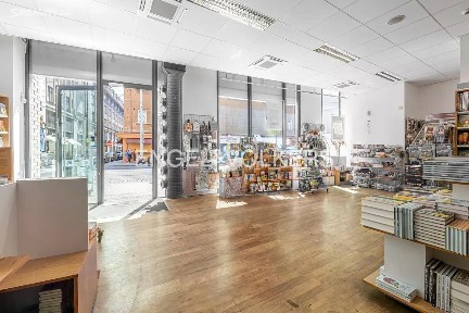 Praha, Praha 1, Nové Město, Vodičkova, 19