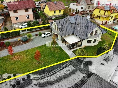 Praha, Praha 5, Lochkov, K úvozu