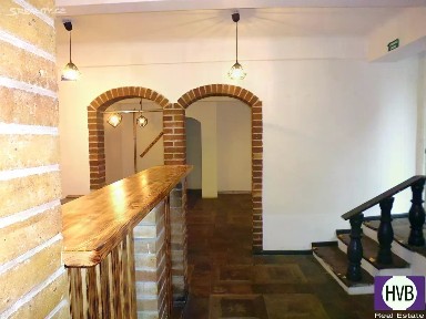 Prodej restaurace 139 m² Na spojce, Praha - Vršovice