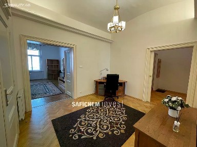 Prodej bytu 2+1 99 m² Moravská, Praha - Vinohrady