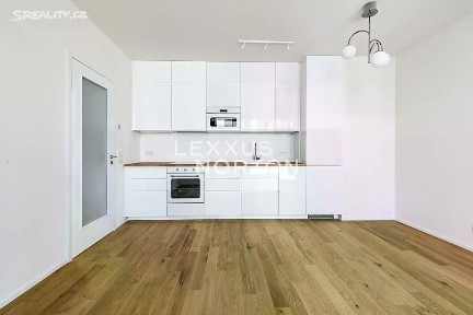 Praha, Praha 7, Holešovice, U Průhonu