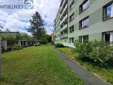 Liberec, Liberec I-Staré Město, Ruprechtická, 16a