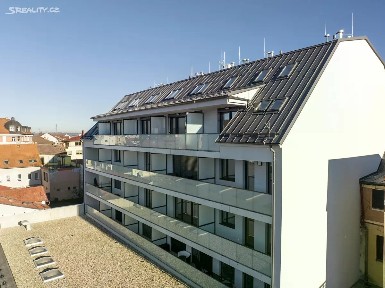 České Budějovice, České Budějovice 6, Chelčického, 23