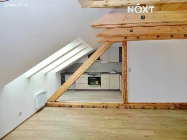 Pronájem bytu 2+kk 60 m² Novoměstská, Trutnov - Dolní Předměstí