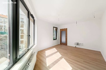 Praha, Praha 5, Košíře, Starokošířská